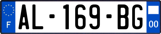 AL-169-BG