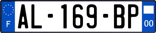 AL-169-BP