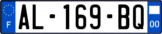 AL-169-BQ