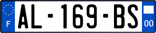 AL-169-BS