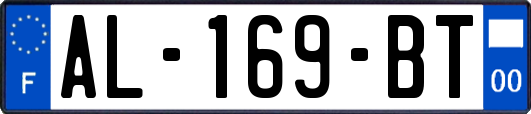 AL-169-BT