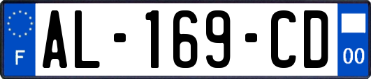AL-169-CD