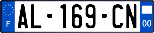 AL-169-CN