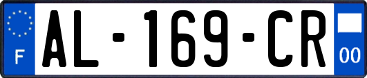 AL-169-CR