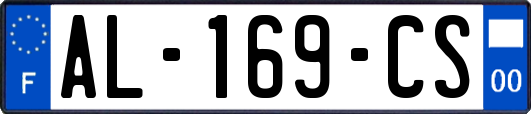 AL-169-CS
