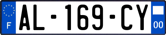 AL-169-CY