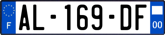 AL-169-DF