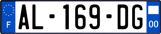 AL-169-DG
