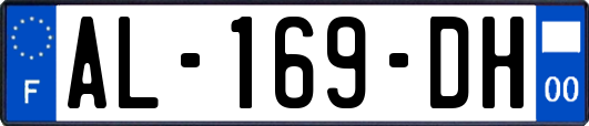 AL-169-DH