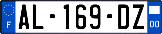 AL-169-DZ