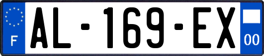 AL-169-EX