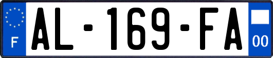 AL-169-FA