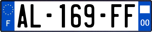 AL-169-FF