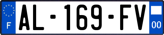AL-169-FV