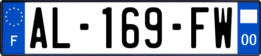 AL-169-FW