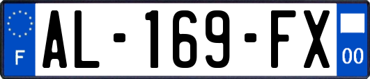 AL-169-FX