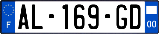 AL-169-GD