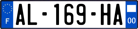 AL-169-HA