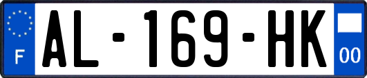 AL-169-HK