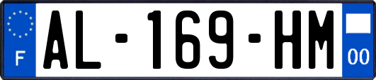 AL-169-HM