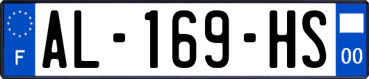 AL-169-HS