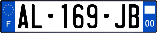 AL-169-JB