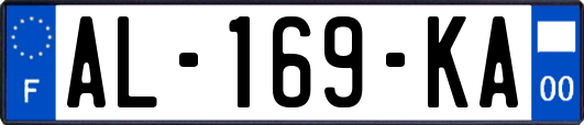 AL-169-KA