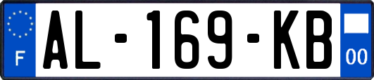 AL-169-KB