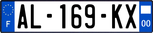 AL-169-KX