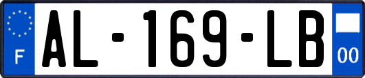 AL-169-LB