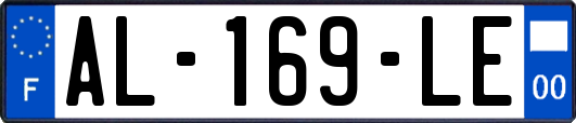 AL-169-LE