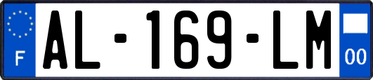 AL-169-LM