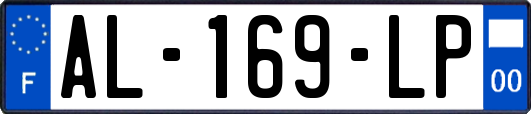 AL-169-LP