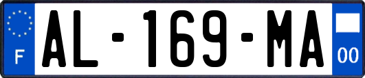 AL-169-MA