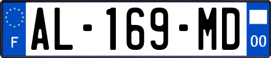 AL-169-MD