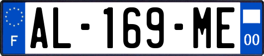 AL-169-ME
