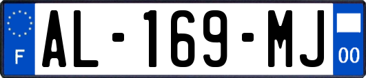 AL-169-MJ