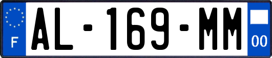 AL-169-MM