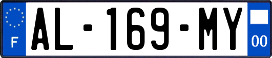 AL-169-MY