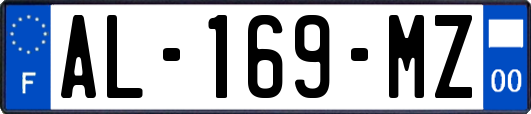 AL-169-MZ