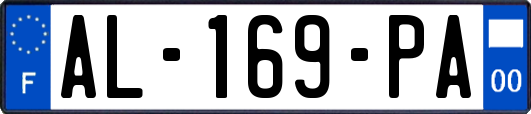AL-169-PA