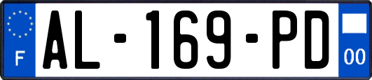 AL-169-PD