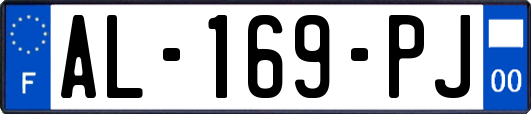 AL-169-PJ