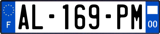 AL-169-PM