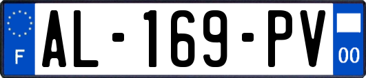 AL-169-PV