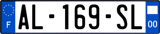 AL-169-SL