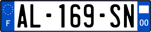 AL-169-SN