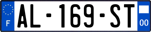 AL-169-ST