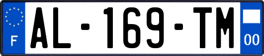 AL-169-TM
