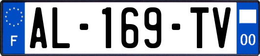 AL-169-TV